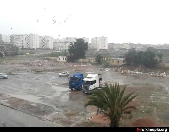 kojiba kooora - Casablanca