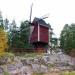 Ветряная мельница (ru) in Kotka city