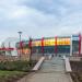 Аквапарк AquaSferra в городе Донецк