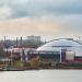 Аквапарк AquaSferra в городе Донецк
