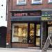 Bobby's Barber Shop in Nuneaton city