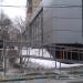Лестница в городе Москва
