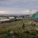 ОАО «Донецккокс» в городе Донецк
