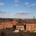 Bermuda Park Residential Estate in Nuneaton city