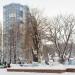 Жилой комплекс «Пульсар» в городе Донецк