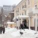 Супермаркет «Сарепта» в городе Донецк