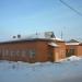 Хозяйственный корпус в городе Братск
