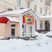 Супермаркет «Сарепта» в городе Донецк