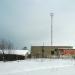 Закрытый магазин в городе Краснотурьинск