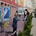 Deptak in Starachowice city