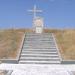 Пам'ятник полеглим у боях під Севастополем в місті Севастополь
