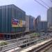 SM Megamall Bridgeway in Mandaluyong city