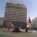 BMCI Groupe BNP Paribas (en) dans la ville de Casablanca