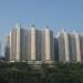 Po Tat Estate in Hong Kong city