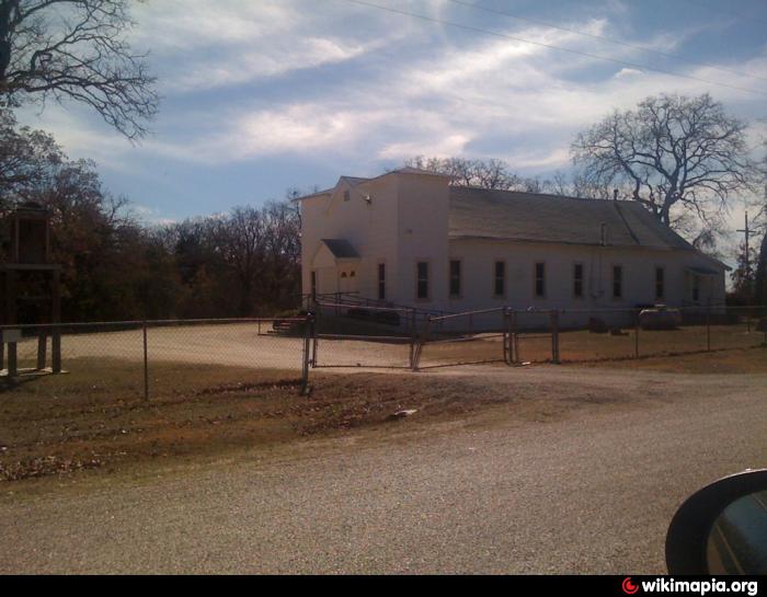 New Zion Missionary Baptist Church