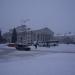 Красная площадь в городе Чернигов