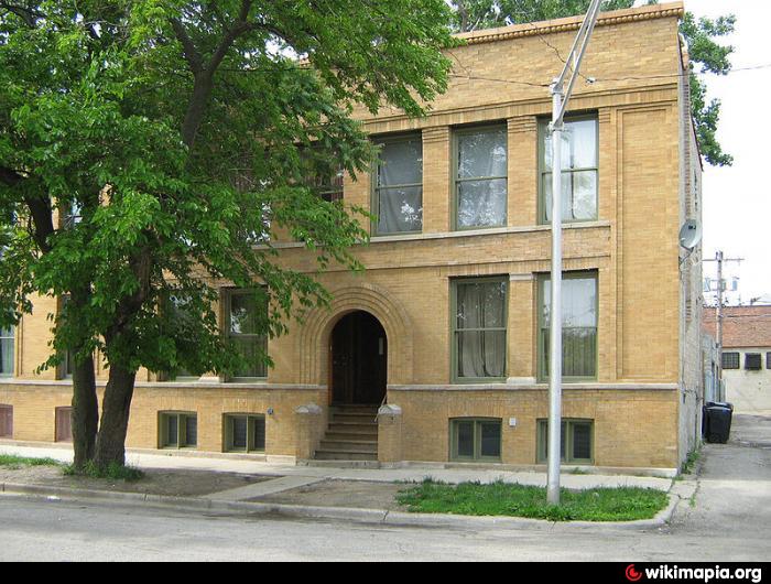 Waller Apartments Chicago, Illinois