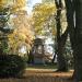 Friedhof Güldenplan in Stadt Aachen