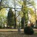 Friedhof Güldenplan in Stadt Aachen