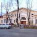 Снесённый железнодорожный вокзал станции Гороблагодатская в городе Кушва
