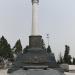 Памятник Советским Воинам в городе Люйшунькоу