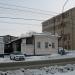 Флигель бывшей усадьбы купца И. Д. Баландина в городе Екатеринбург