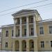 «Усадьба Ошуркова» — памятник архитектуры в городе Екатеринбург
