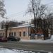 Жилой дом усадьбы М. А. Нурова — памятник архитектуры в городе Екатеринбург