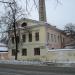 Усадьба купцов Казанцевых в городе Екатеринбург
