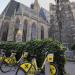 Citybike Station 101 in Vienna city