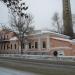 Флигель усадьбы Первушина в городе Екатеринбург