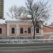 Флигель усадьбы Первушина в городе Екатеринбург