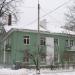 ул. Леонова, 17 в городе Гатчина