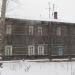 Снесенный жилой дом (ул. Коммунаров, 65) в городе Кострома