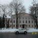 Псковский государственный университет в городе Псков