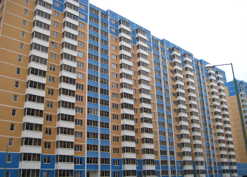 Lamajo House