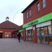 22 Abbey Street in Nuneaton city
