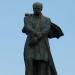 Памятник Т. Г. Шевченко в городе Кременчуг