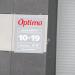 Бывший магазин Optima (ru) in Homieĺ city