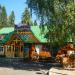 Кафе  «Русский струг» в городе Рыбинск