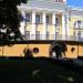 Грот (ru) in Homieĺ city