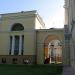 Административное крыло (ru) in Homieĺ city