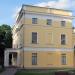 Административное крыло (ru) in Homieĺ city