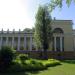 Левое (северное) крыло (ru) in Homieĺ city