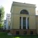 Левое (северное) крыло (ru) in Homieĺ city