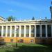 Левое (северное) крыло (ru) in Homieĺ city