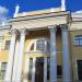 Центральная часть (ru) in Homieĺ city