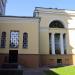 Правое (южное) крыло (ru) in Homieĺ city
