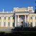 Rumyantsevs'-Paskeviches' palace in Homieĺ city