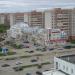 Автостоянка в городе Вологда